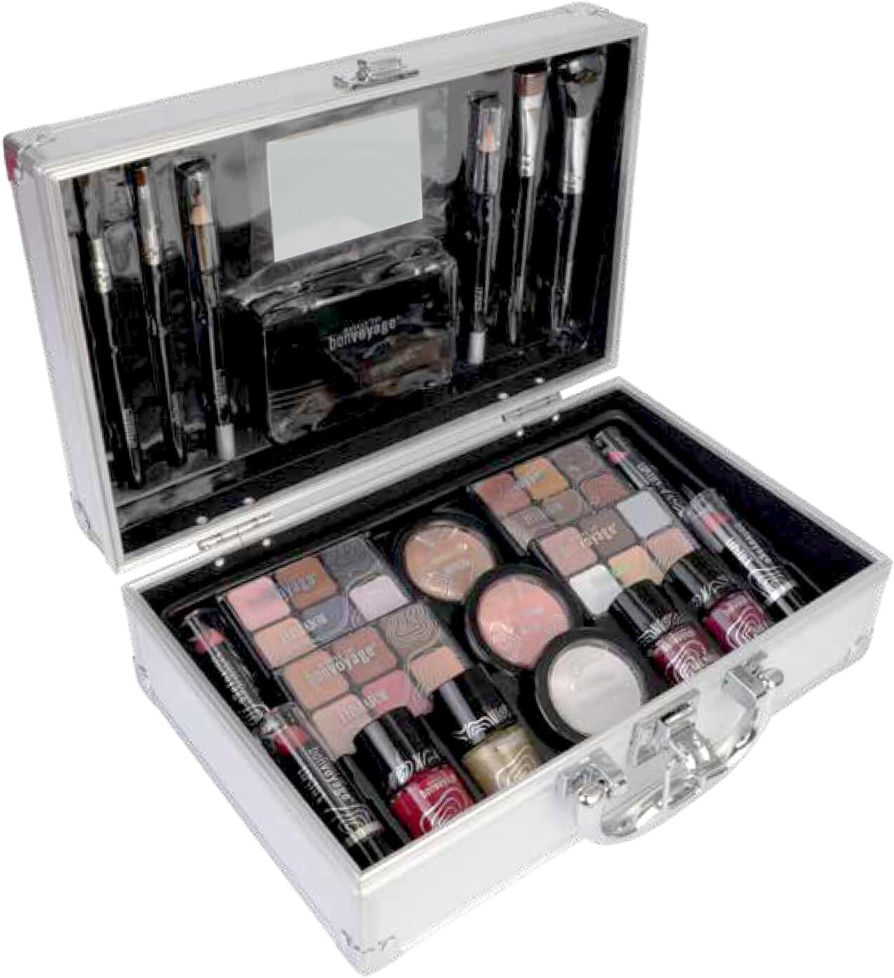 Meilleur coffret maquillage pas cher