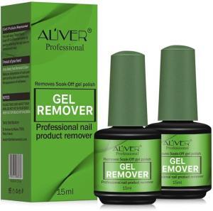 ✨ Magic Remover - Dissolvant express pour vernis semi-permanent