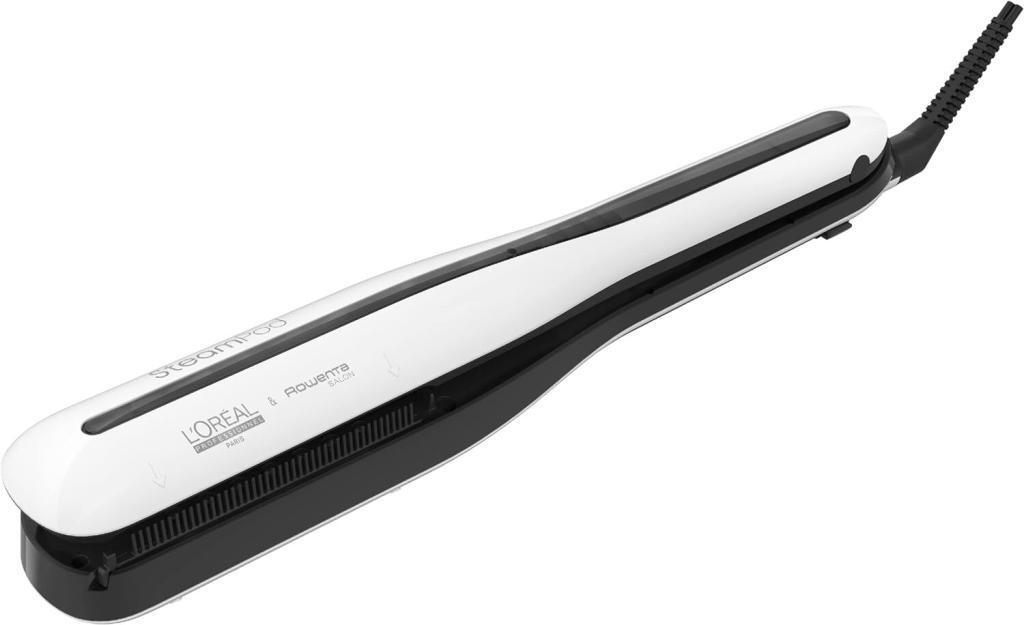 💨 Steampod 3 – Lisseur vapeur professionnel 2-en-1 by L’Oréal 💁‍♀️