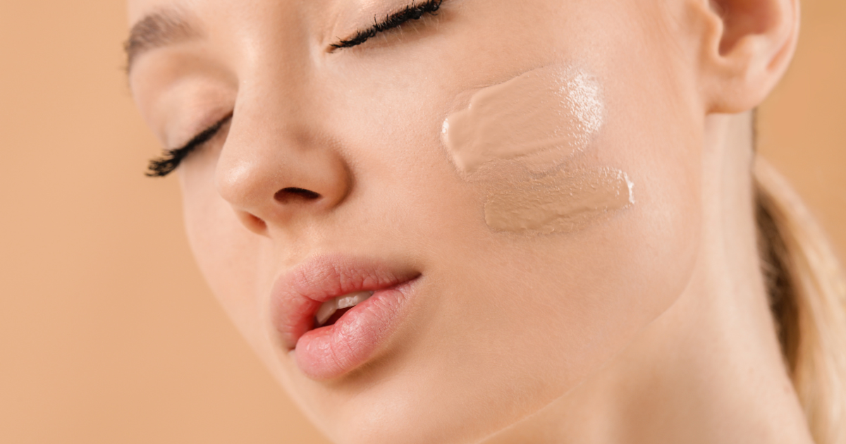 Quel est le meilleur fond de teint 🎖️ en 2025 ?