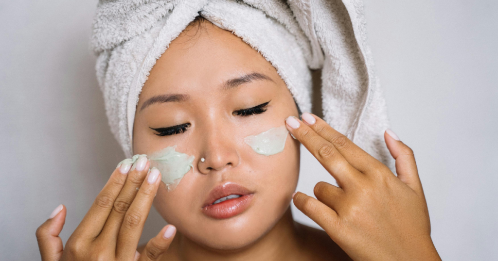 Meilleure crème hydratante visage 2025💧