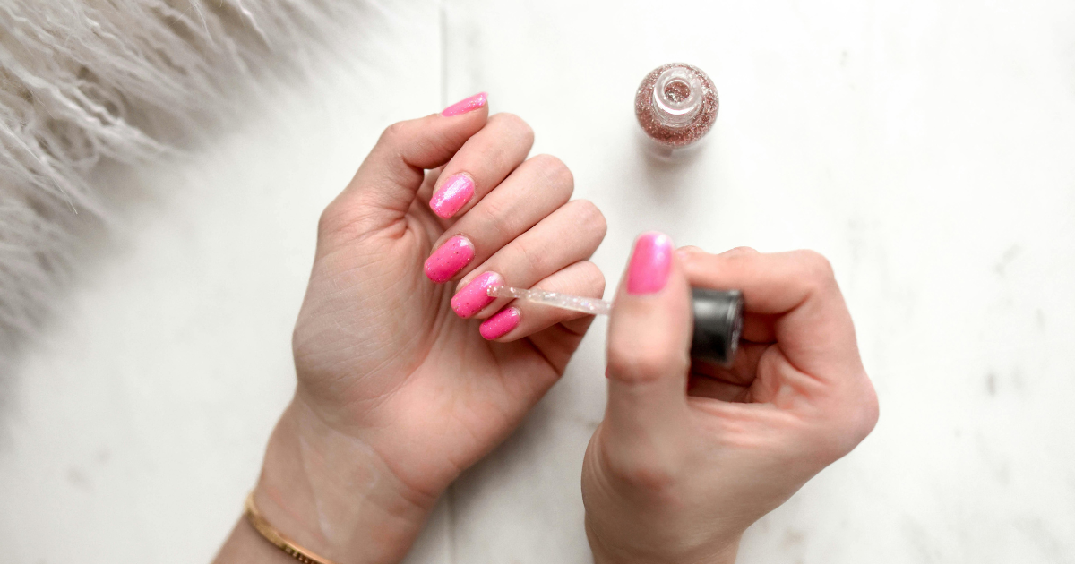 Vernis à ongles en promo : meilleures offres du jour à shopper sur Chicly.fr
