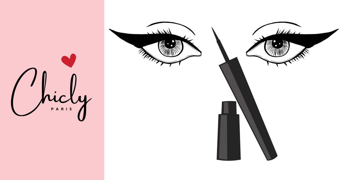 Meilleur eyeliner 2025 👁️✨ : le top pour un regard waouh sans galère !