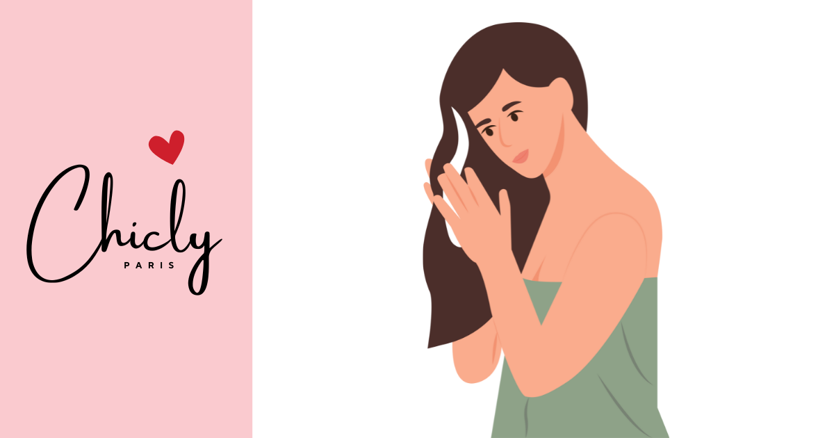 Meilleur masque cheveux : LA crème de la crème ! 🌸