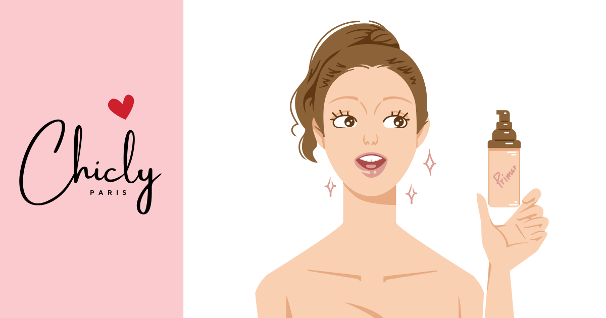 Meilleur primer : la base magique pour un teint canon 🌸