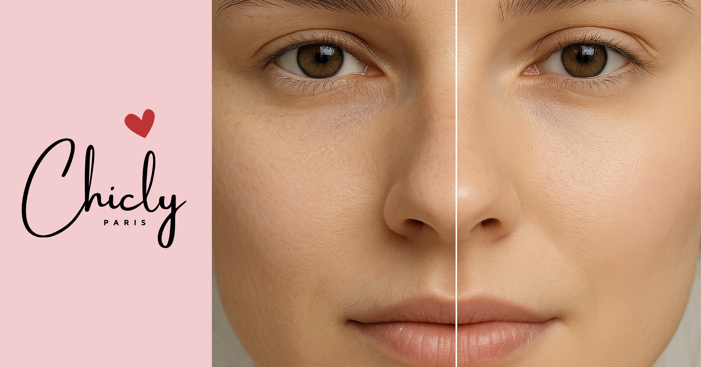 Peau déshydratée : pourquoi ta peau manque d’eau