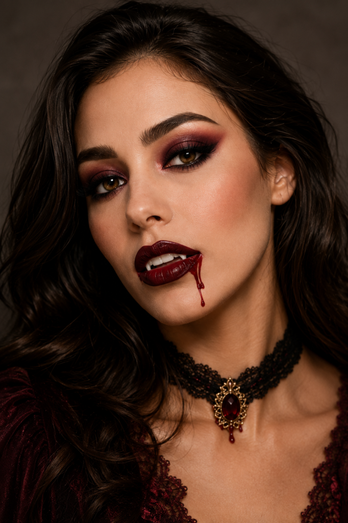 1. Le vampire